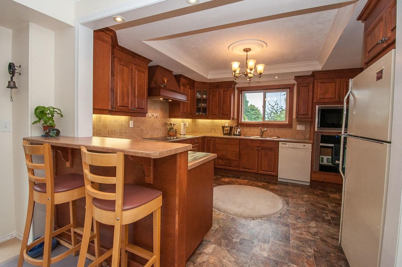 Laurel'S Cottage By Elevate Rooms Qualicum Beach Extérieur photo